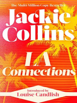 cover image of L. A. Connections
